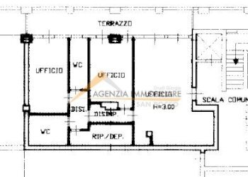 Office Ravenna (neighborhood San Biagio) - photo 20