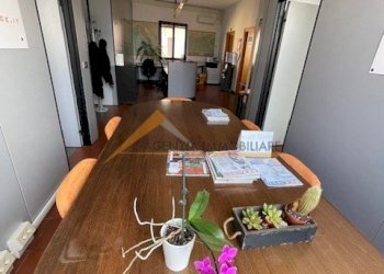 Office Ravenna (neighborhood Borgo San Rocco) - photo 2