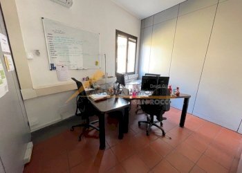 Office Ravenna (neighborhood Borgo San Rocco) - photo 14