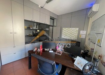 Office Ravenna (neighborhood Borgo San Rocco) - photo 15