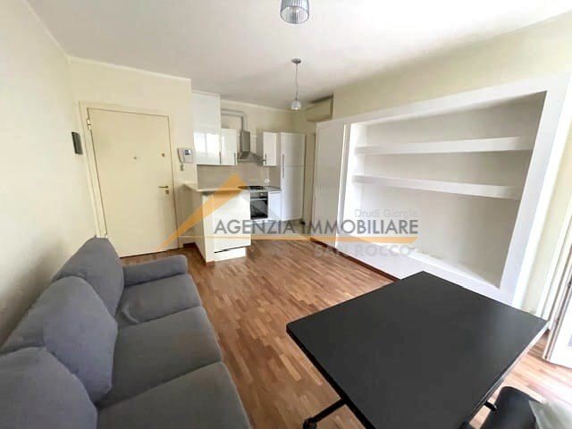 Bilocale Ravenna (zona Borgo San Rocco) - foto 1