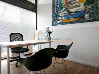 Office Ravenna (neighborhood Darsena) - photo 2