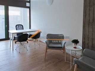 Office Ravenna (neighborhood Darsena) - photo 3