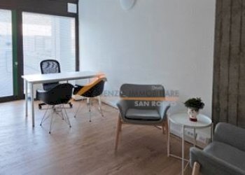 Office Ravenna (neighborhood Darsena) - photo 3