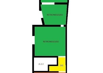 Shop Ravenna (neighborhood Borgo San Rocco) - photo 7