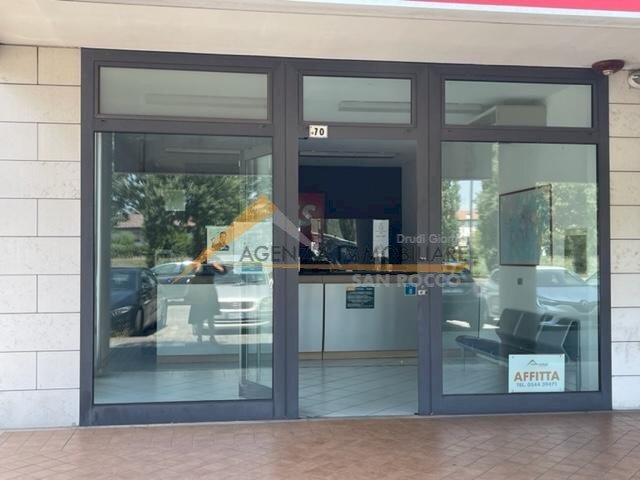 Shop Ravenna (neighborhood Galilei) - photo 1