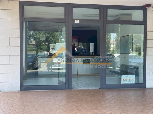 Shop Ravenna (neighborhood Galilei) - photo 3