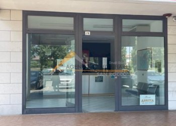 Shop Ravenna (neighborhood Galilei) - photo 1