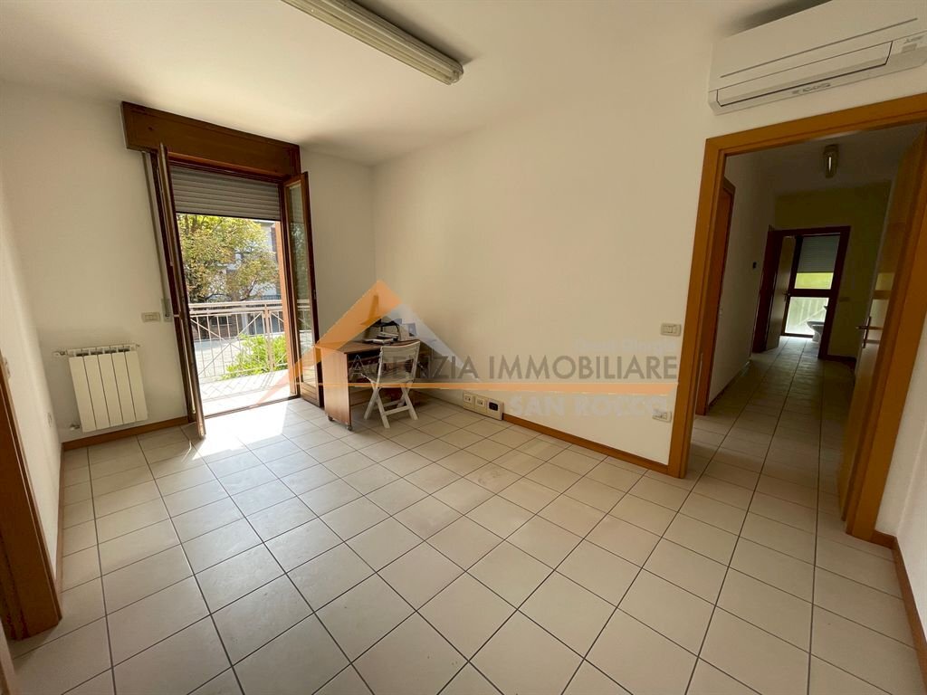 Office Ravenna (neighborhood Tribunale) - photo 1