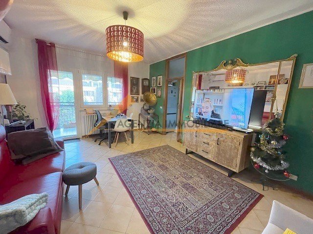 Appartamento Ravenna (zona Borgo San Rocco) - foto 1