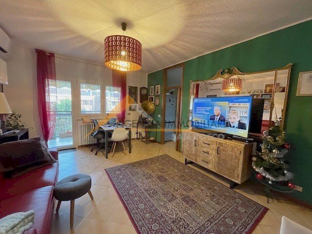 Appartamento Ravenna (zona Borgo San Rocco) - foto 3