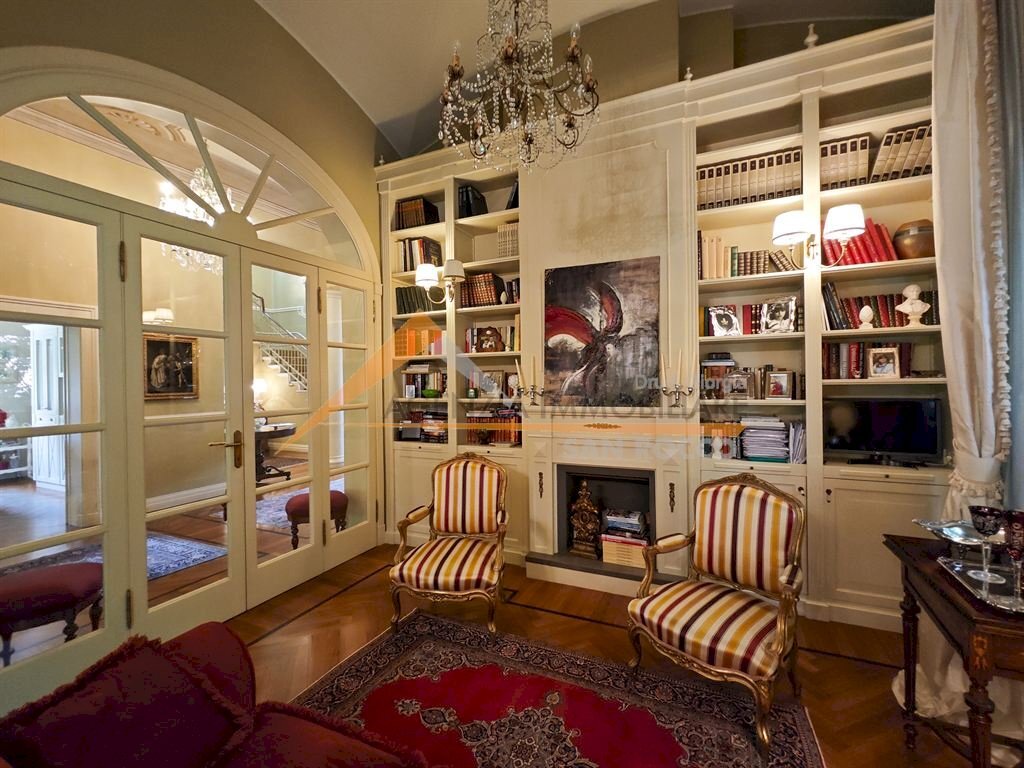 Villa Ravenna (neighborhood Centro Storico) - photo 1