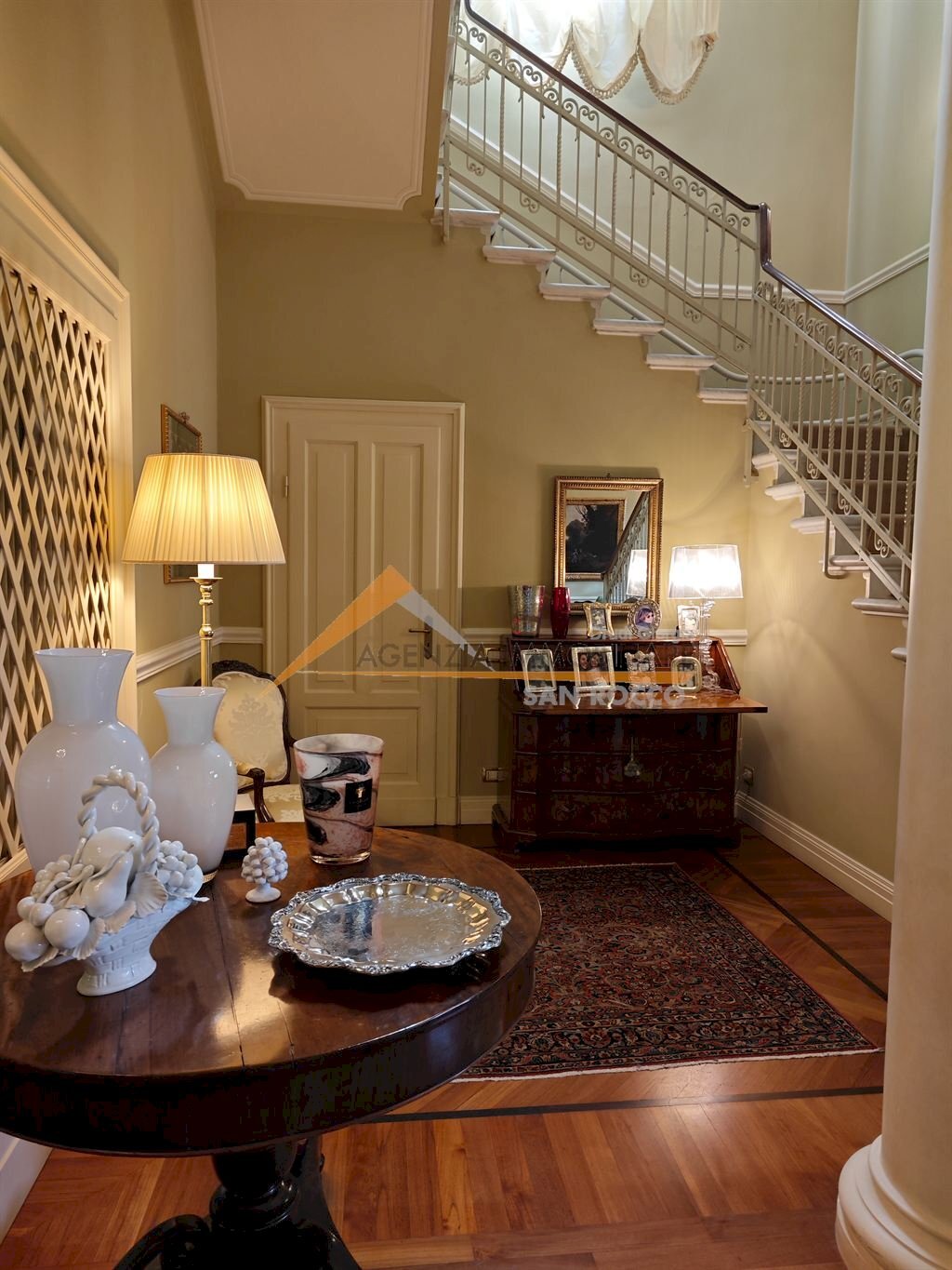 Villa Ravenna (neighborhood Centro Storico) - photo 3