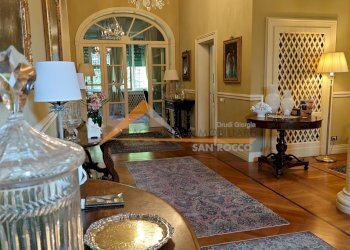 Villa Ravenna (neighborhood Centro Storico) - photo 2