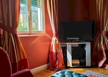 Villa Ravenna (neighborhood Centro Storico) - photo 8