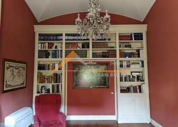 Villa Ravenna (neighborhood Centro Storico) - photo 9