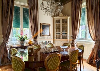 Villa Ravenna (neighborhood Centro Storico) - photo 15