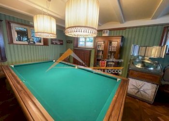 Villa Ravenna (neighborhood Centro Storico) - photo 18