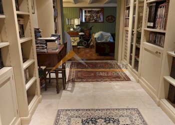 Villa Ravenna (neighborhood Centro Storico) - photo 21