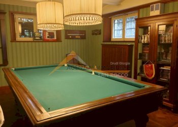 Villa Ravenna (neighborhood Centro Storico) - photo 22