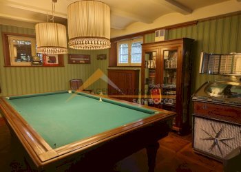 Villa Ravenna (neighborhood Centro Storico) - photo 23