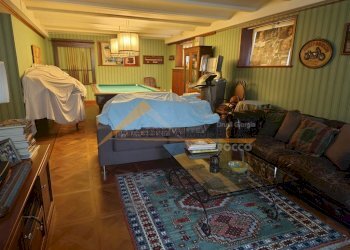 Villa Ravenna (neighborhood Centro Storico) - photo 26