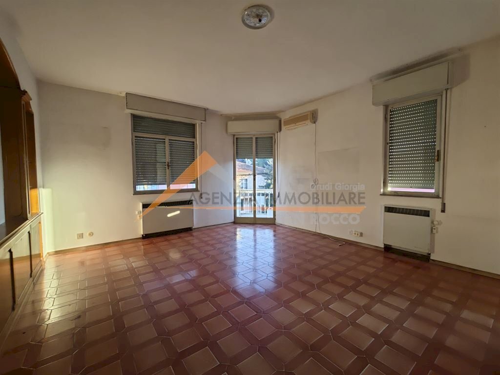 Quadrilocale Ravenna (zona Borgo San Rocco) - foto 1