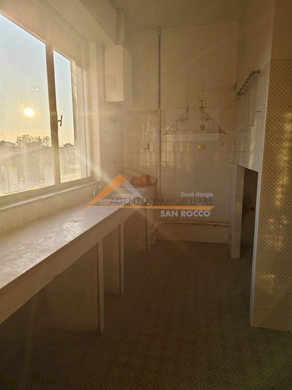 Quadrilocale Ravenna (zona Borgo San Rocco) - foto 2