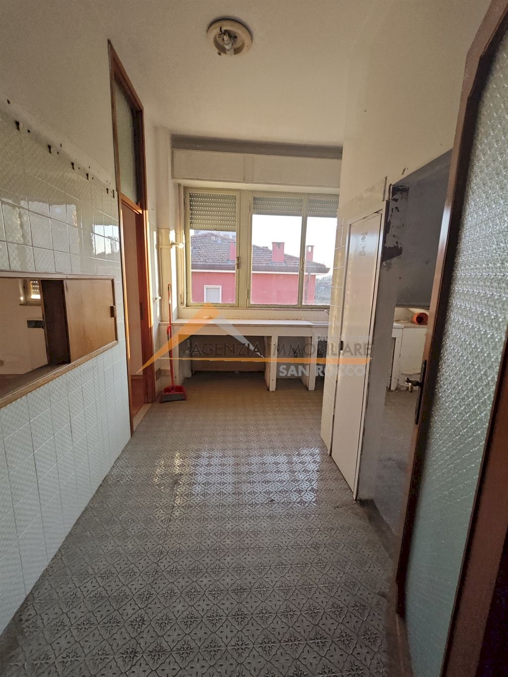 Quadrilocale Ravenna (zona Borgo San Rocco) - foto 3