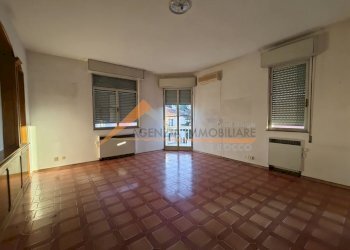 Quadrilocale Ravenna (zona Borgo San Rocco) - foto 1
