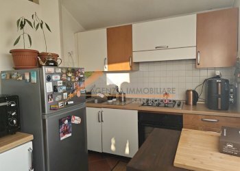 Quadrilocale Ravenna (zona Borgo San Rocco) - foto 9