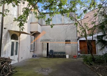 Casa indipendente Ravenna (zona Borgo San Rocco) - foto 1