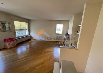 Three-family Villa Ravenna (neighborhood Borgo San Rocco) - photo 2