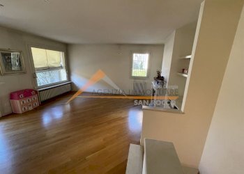 Three-family Villa Ravenna (neighborhood Borgo San Rocco) - photo 3