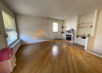 Three-family Villa Ravenna (neighborhood Borgo San Rocco) - photo 5