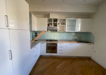 Three-family Villa Ravenna (neighborhood Borgo San Rocco) - photo 8