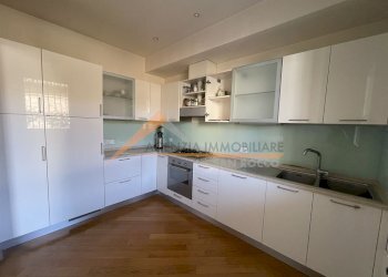 Three-family Villa Ravenna (neighborhood Borgo San Rocco) - photo 9