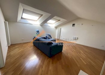 Three-family Villa Ravenna (neighborhood Borgo San Rocco) - photo 18