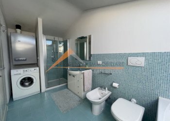 Three-family Villa Ravenna (neighborhood Borgo San Rocco) - photo 22