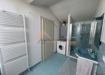 Three-family Villa Ravenna (neighborhood Borgo San Rocco) - photo 23