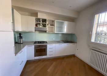 Three-family Villa Ravenna (neighborhood Borgo San Rocco) - photo 26