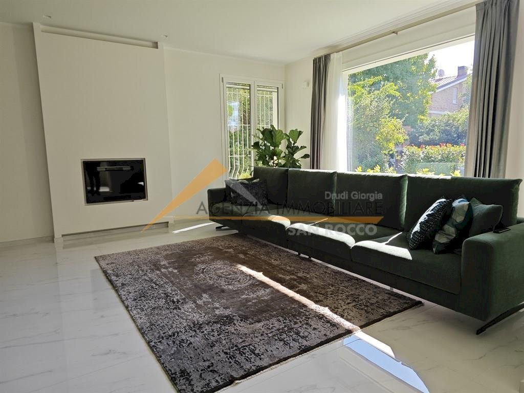 Casa indipendente Ravenna (zona San Biagio) - foto 1