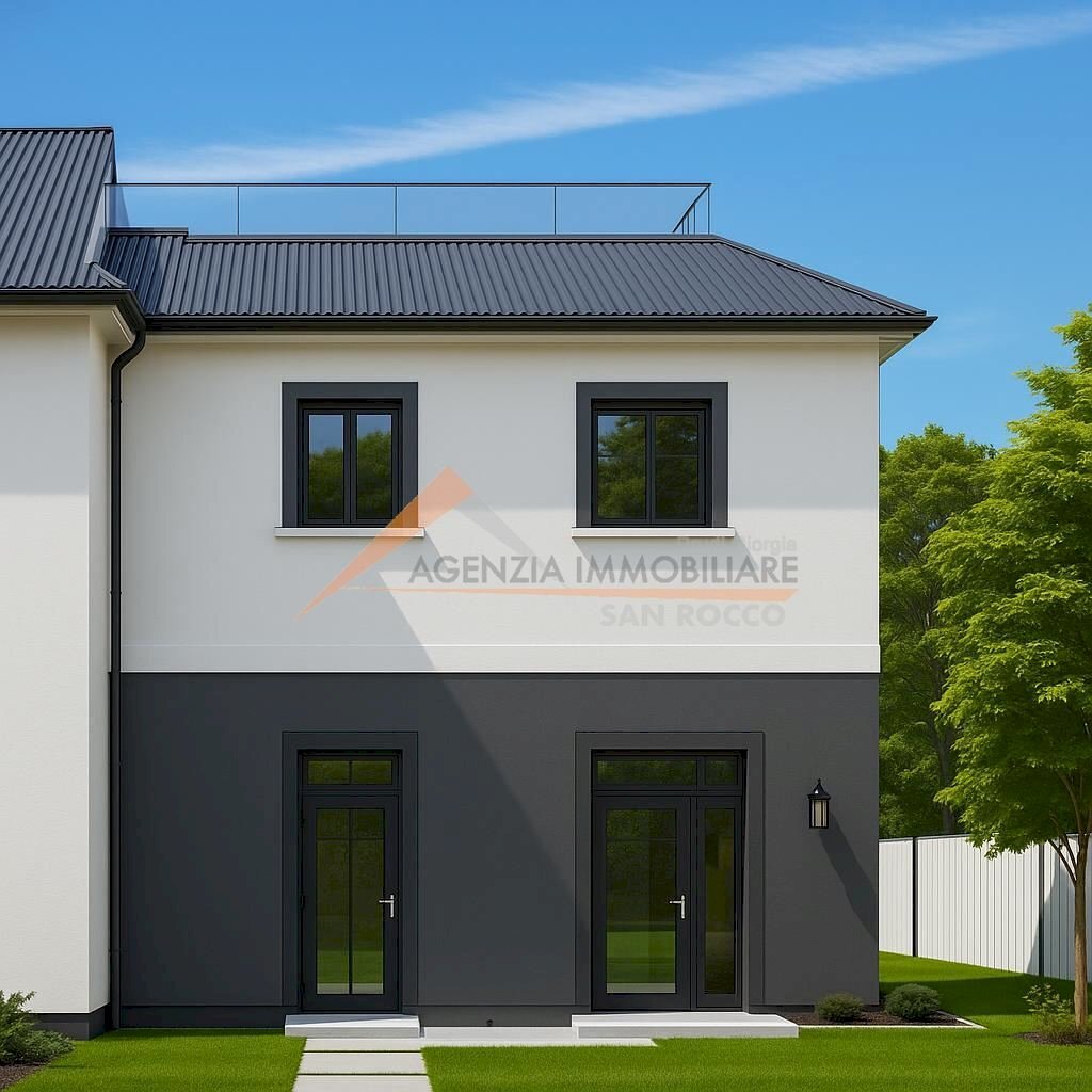 Casa indipendente Ravenna (zona Borgo San Rocco) - foto 1