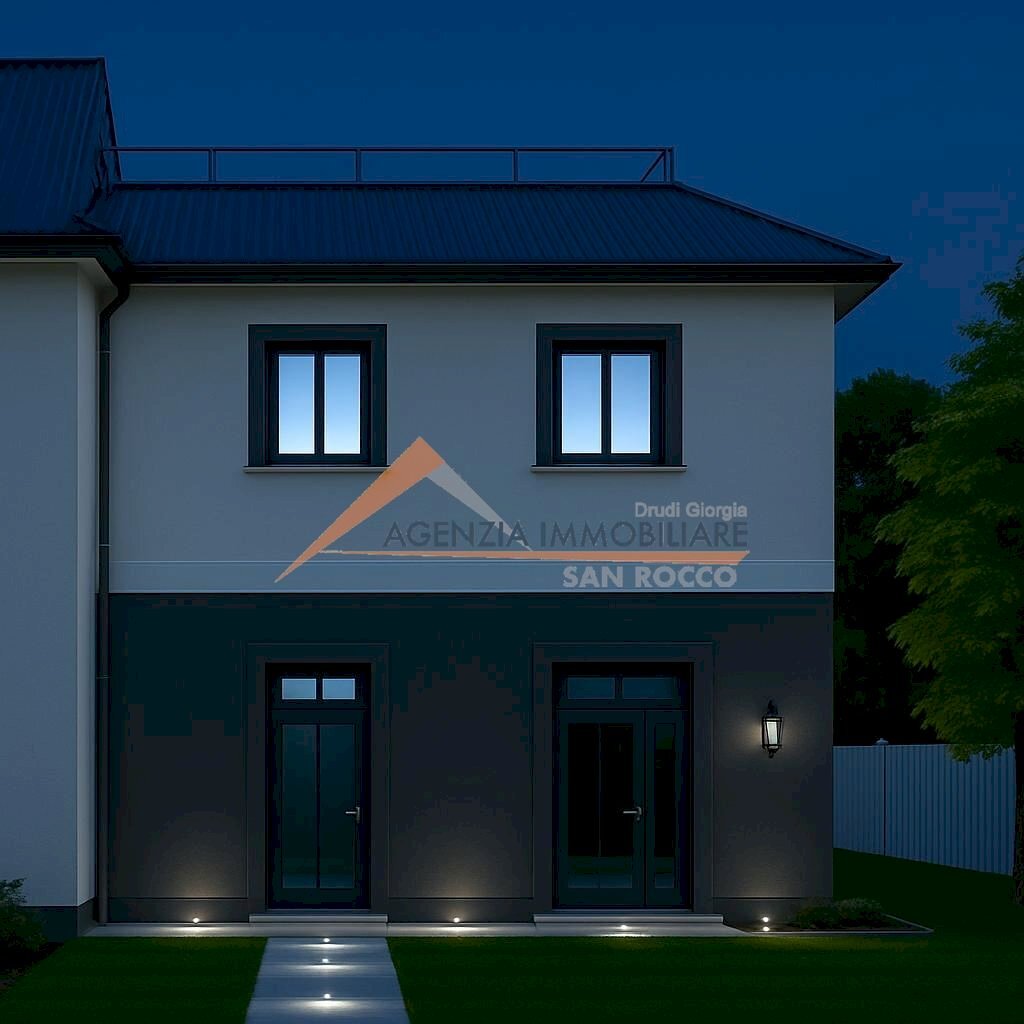 Casa indipendente Ravenna (zona Borgo San Rocco) - foto 2