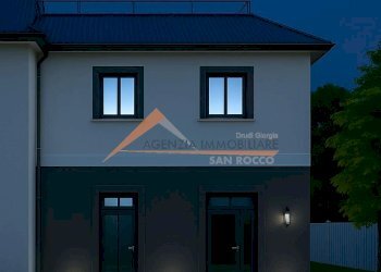 Casa indipendente Ravenna (zona Borgo San Rocco) - foto 2