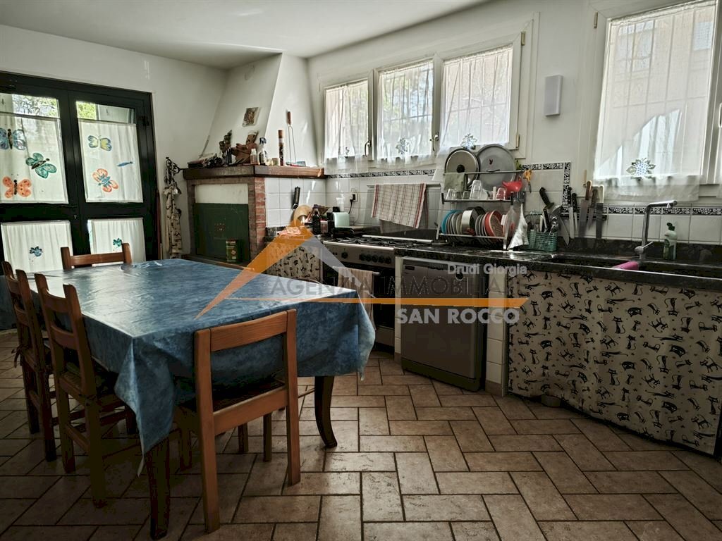 Casa indipendente Ravenna (zona San Biagio) - foto 2