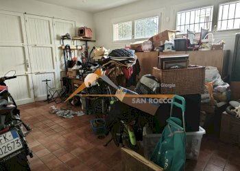 Casa indipendente Ravenna (zona San Biagio) - foto 6