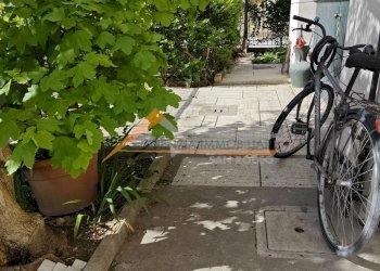 Casa indipendente Ravenna (zona San Biagio) - foto 24