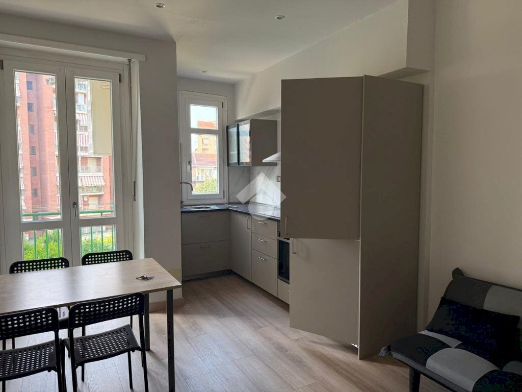 Bilocale Via Alberto Viriglio, Torino (zona Barriera Milano) - foto 2