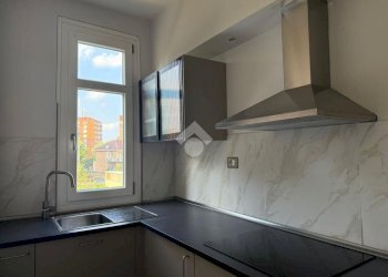 Bilocale Via Alberto Viriglio, Torino (zona Barriera Milano) - foto 5